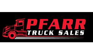 Pfarr Truck Sales logo